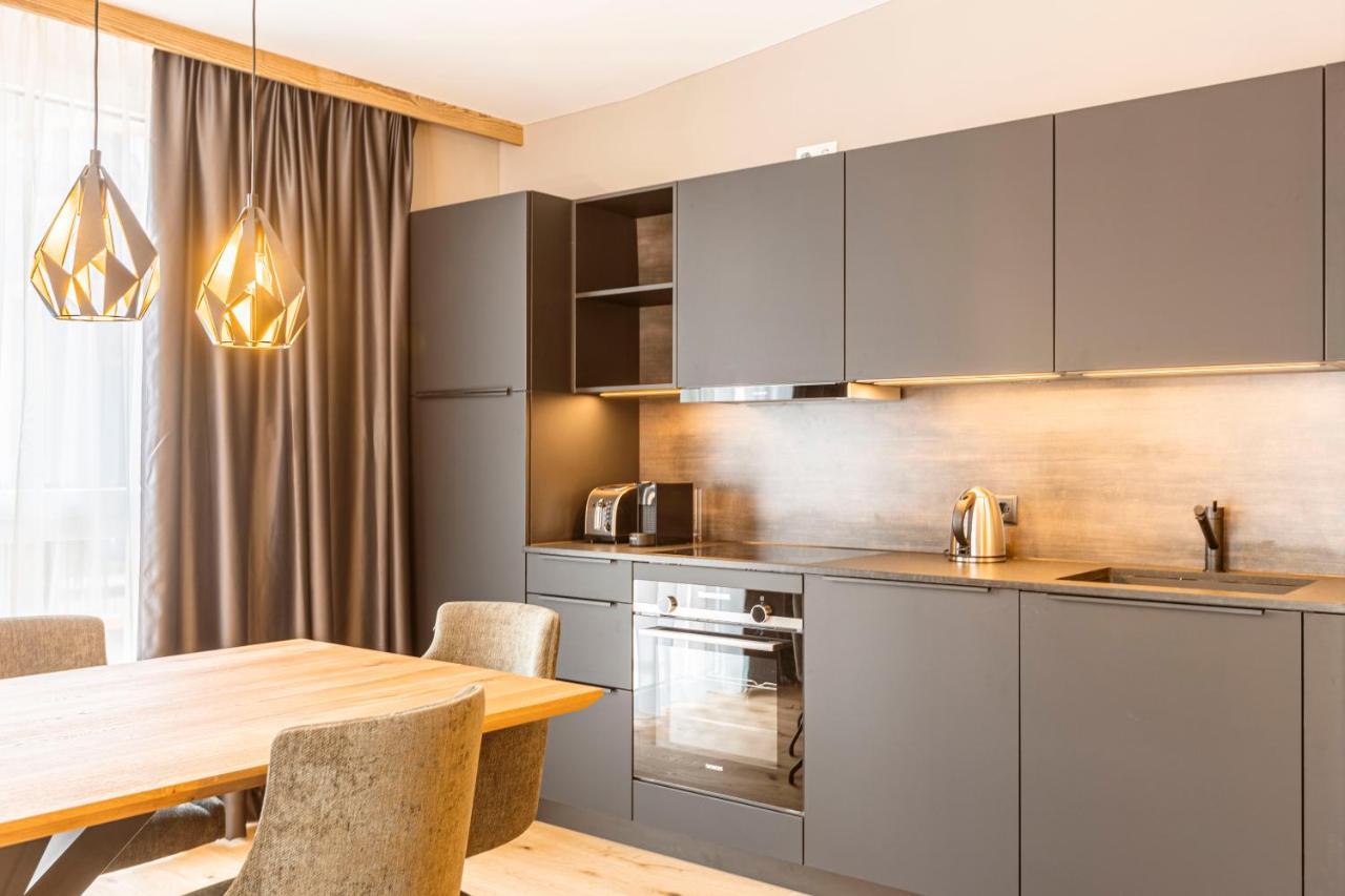 Zillertal Suites Fuegen By Alps Resorts Exteriér fotografie