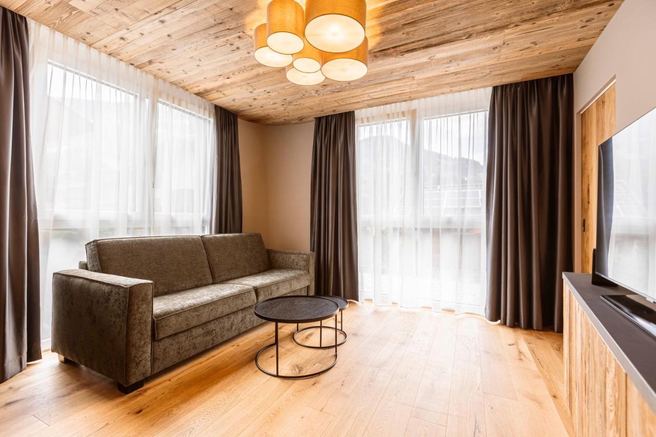 Zillertal Suites Fuegen By Alps Resorts Exteriér fotografie