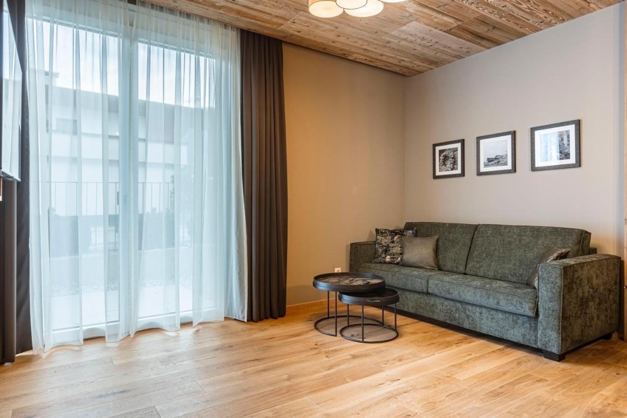 Zillertal Suites Fuegen By Alps Resorts Exteriér fotografie