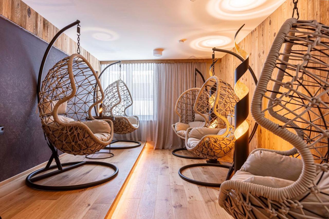 Zillertal Suites Fuegen By Alps Resorts Exteriér fotografie