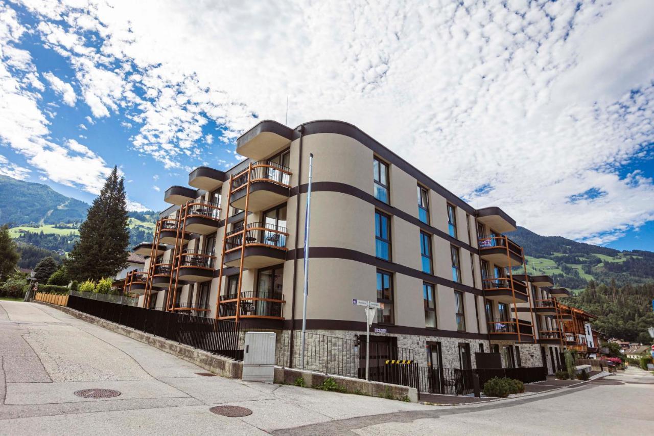 Zillertal Suites Fuegen By Alps Resorts Exteriér fotografie
